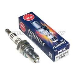 Μπουζί NGK DPR7EIX-9